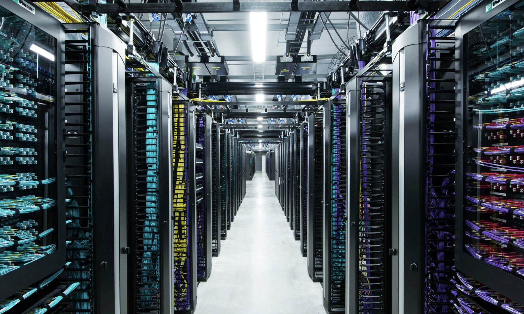 Software architecture and data systems