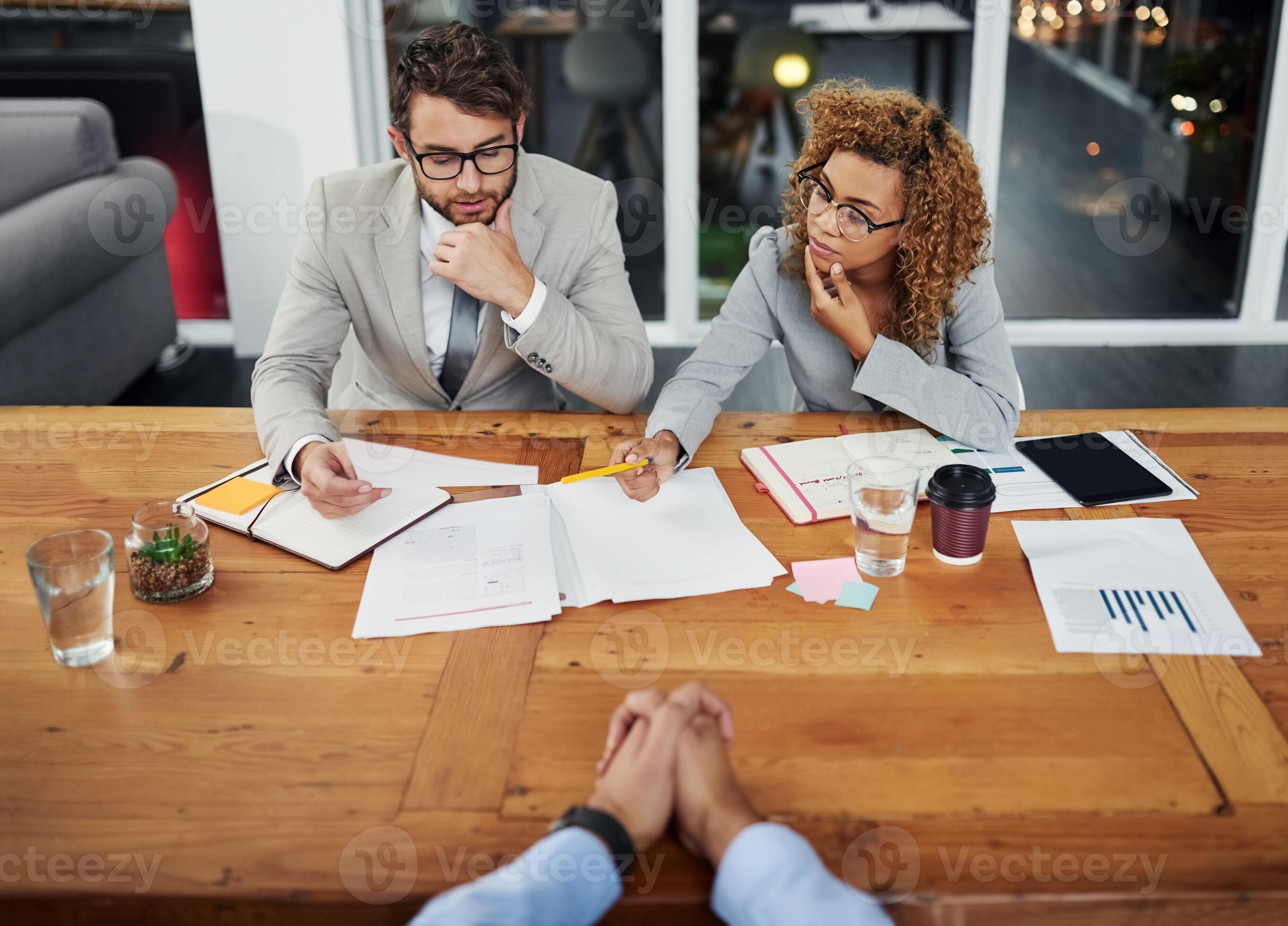 Recruiting & Staffing operations